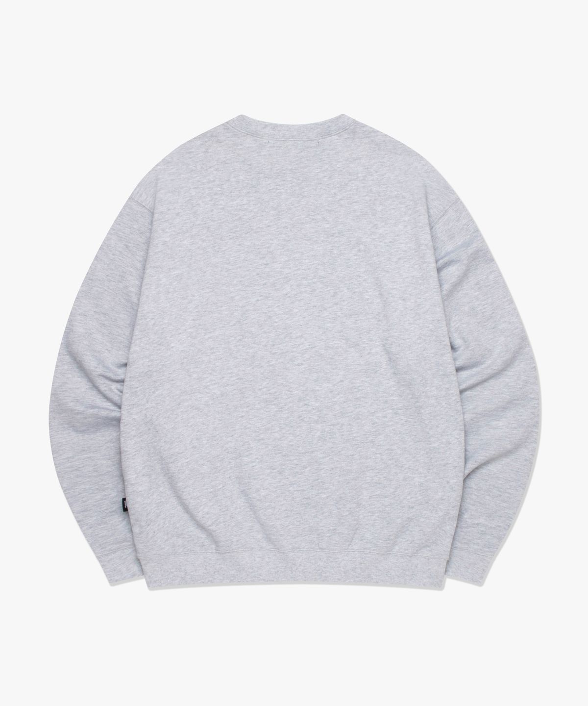 엘엠씨(LMC) SLEIGH RIDING BEARS SWEATSHIRT heather gray