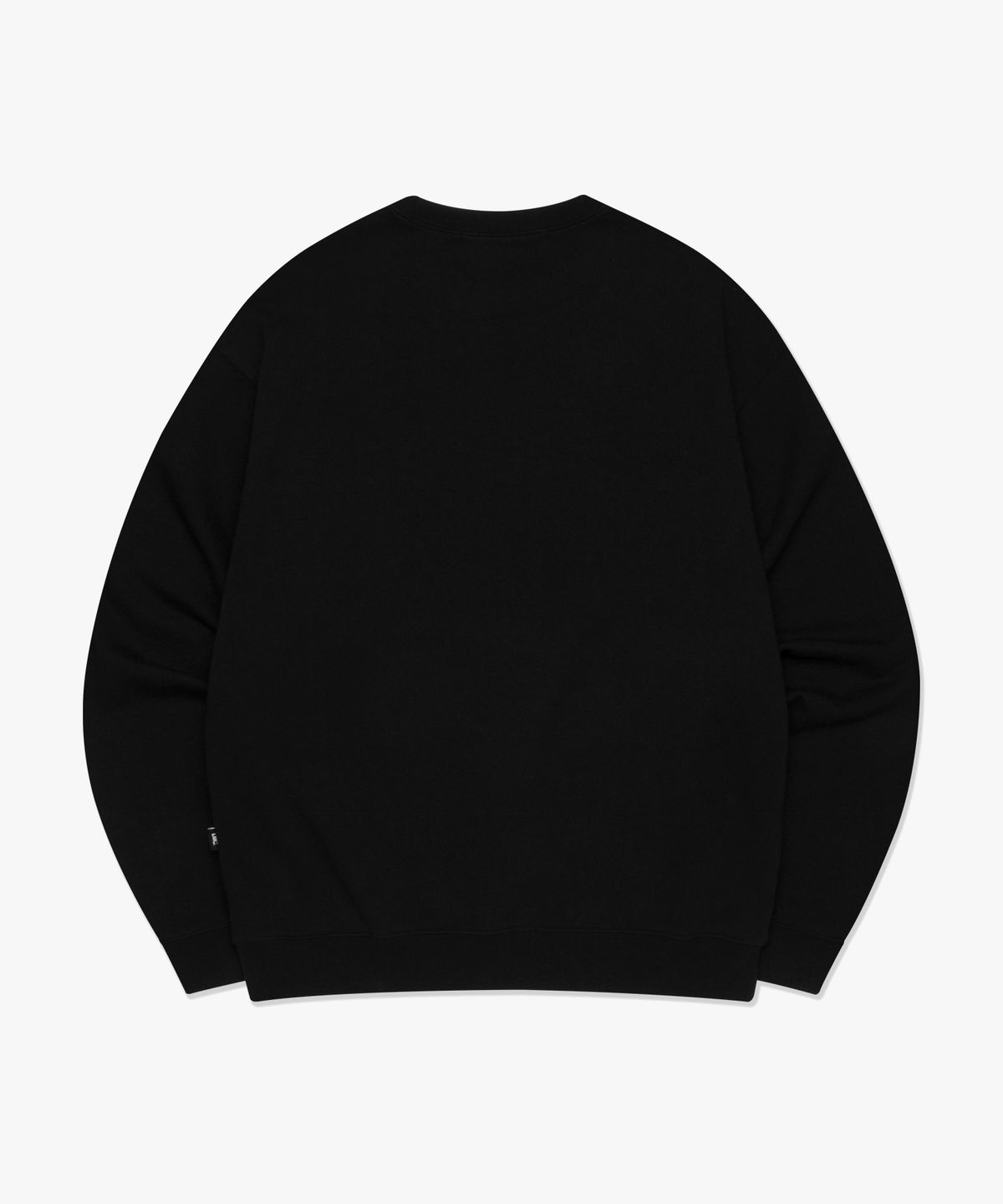 엘엠씨(LMC) SLEIGH RIDING BEARS SWEATSHIRT black