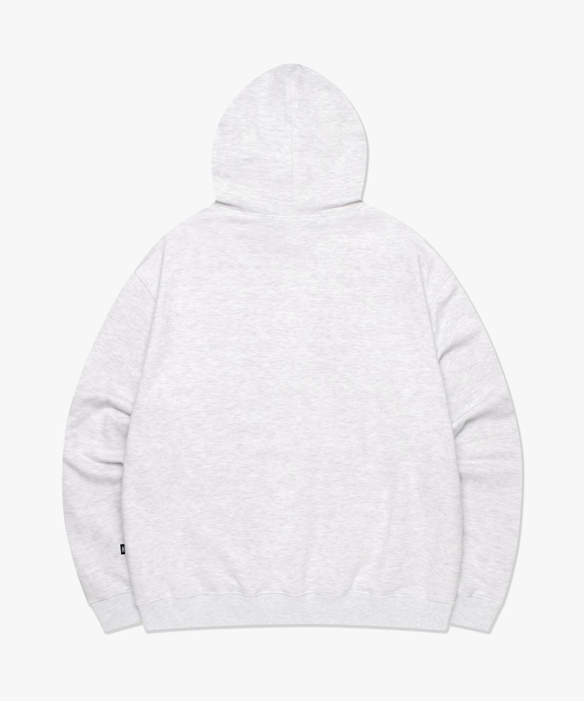 엘엠씨(LMC) UNION BEAR HOODIE light heather gray