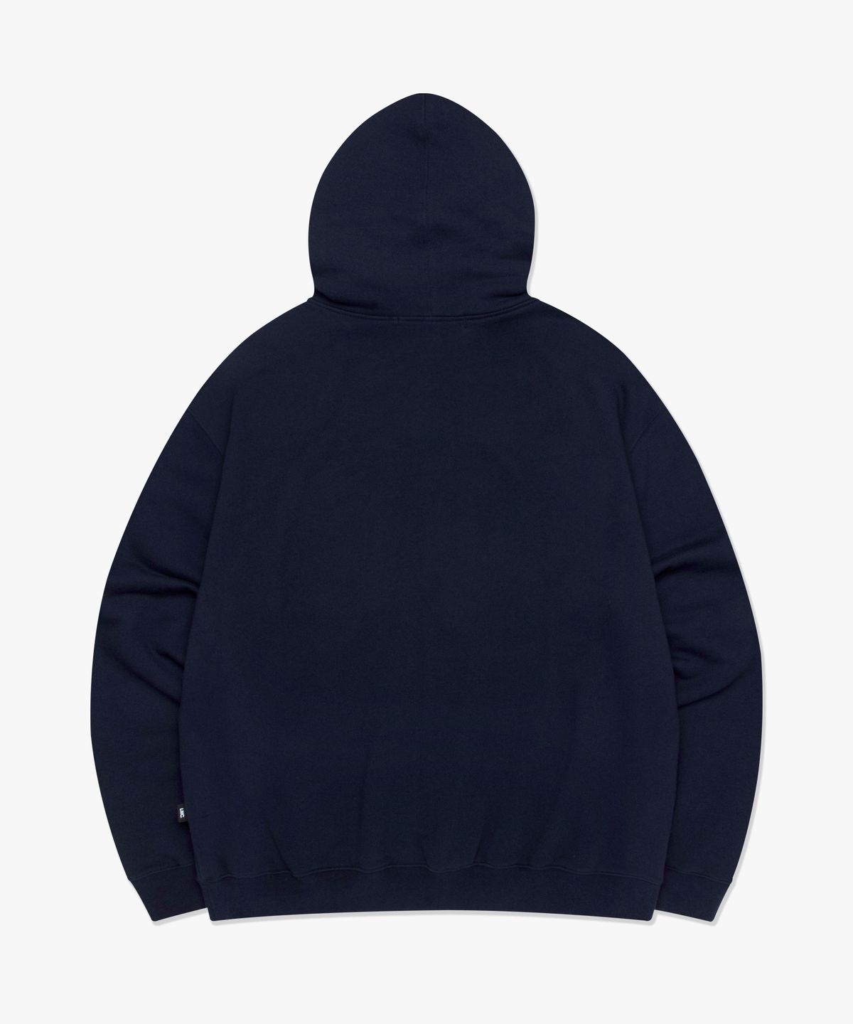 엘엠씨(LMC) UNION BEAR HOODIE navy