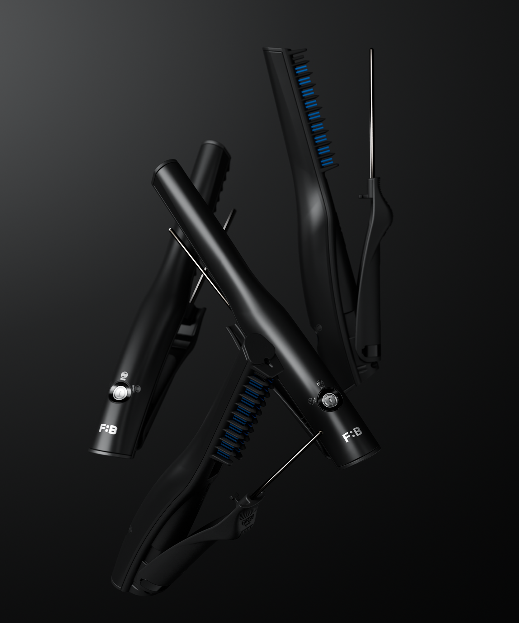 MUSINSA公式 | FOR BEAUT Mスタイラーax男