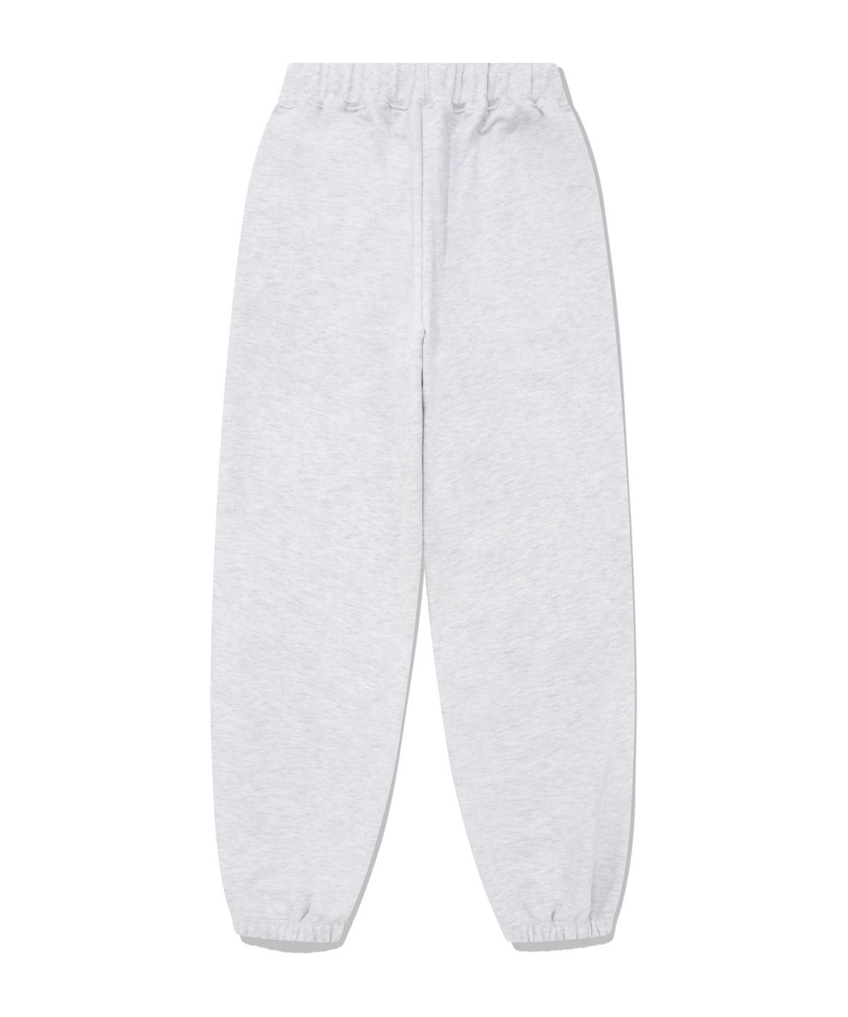 리트리버클럽(RETRIEVER CLUB) MULTI LOGO PANTS [MELANGE GRAY]