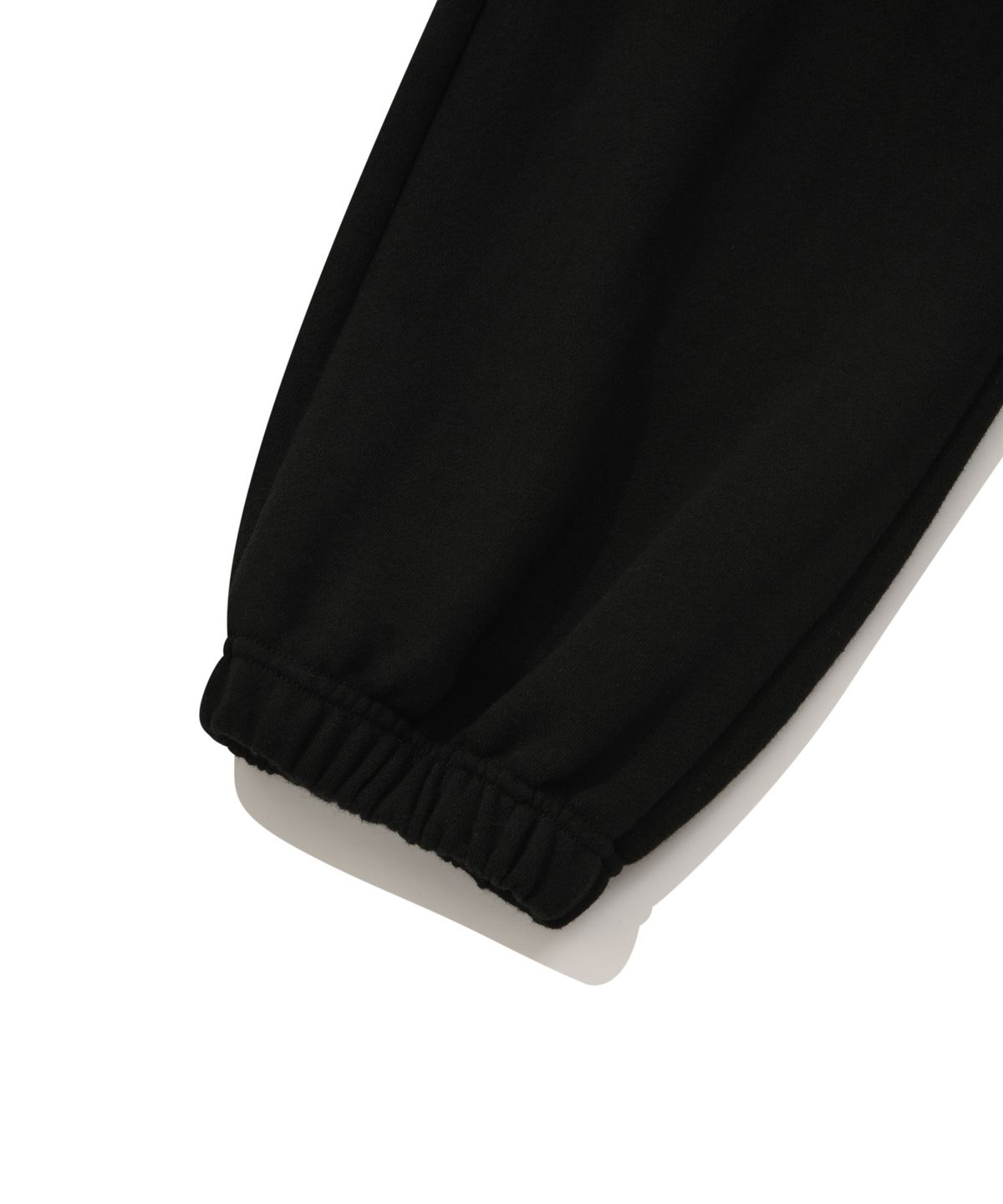 리트리버클럽(RETRIEVER CLUB) MULTI LOGO PANTS [BLACK]