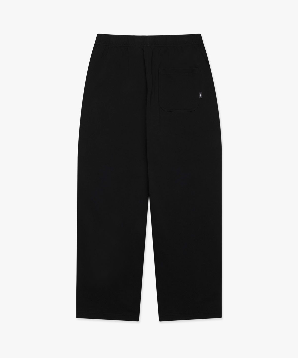 엘엠씨(LMC) S OG STRAIGHT SWEAT PANTS black