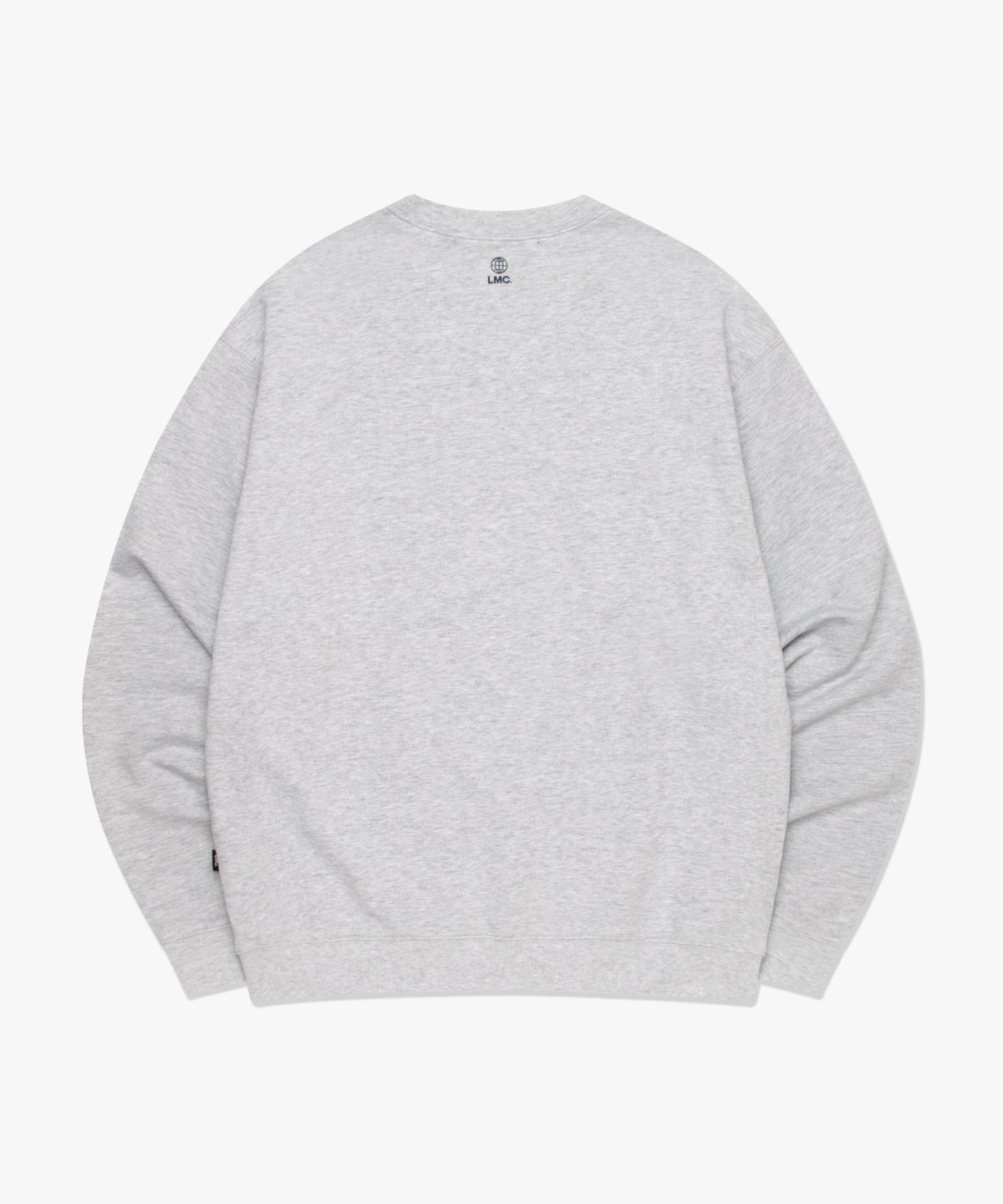 엘엠씨(LMC) LEAGUE SWEATSHIRT heather gray