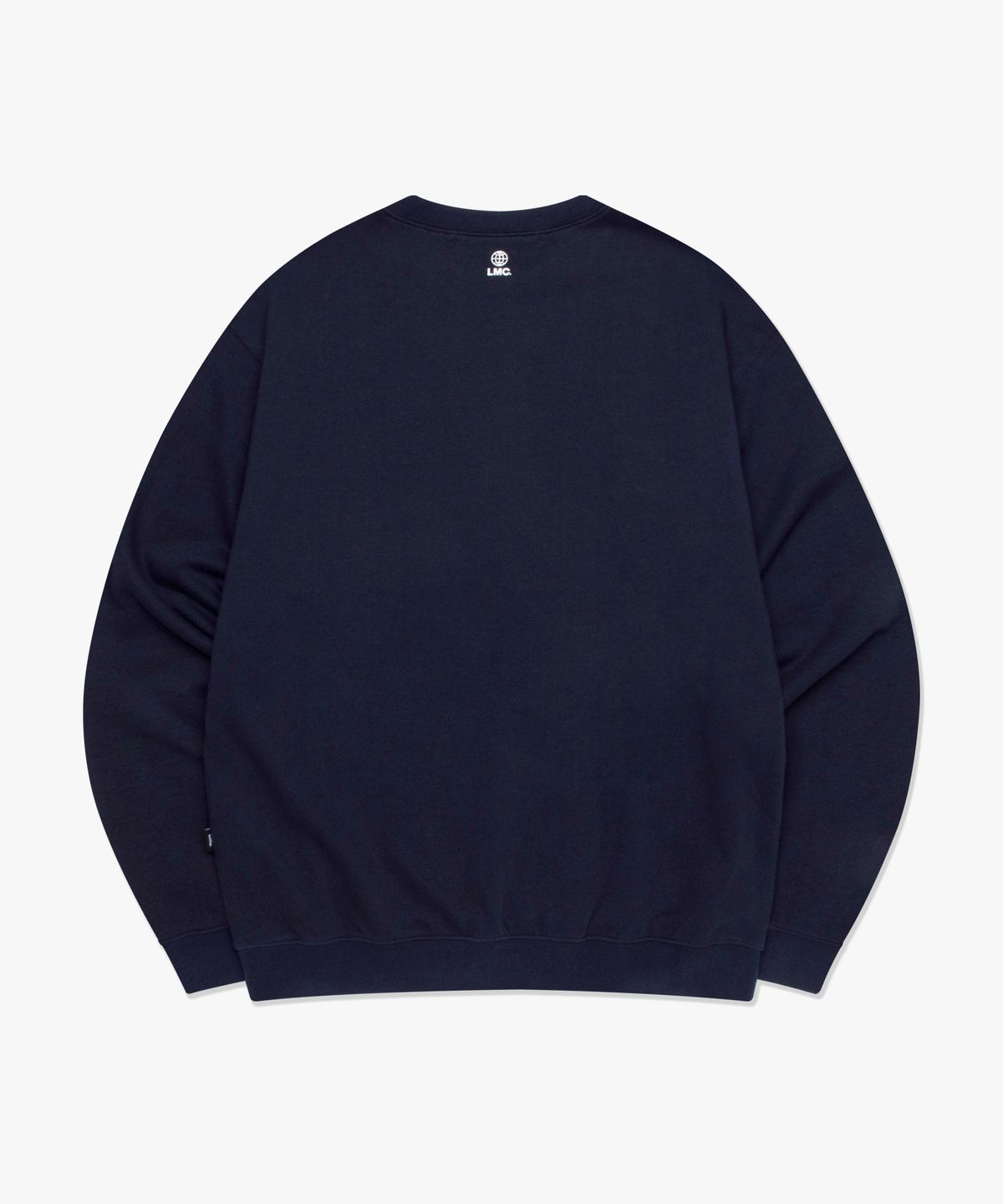 엘엠씨(LMC) LEAGUE SWEATSHIRT navy