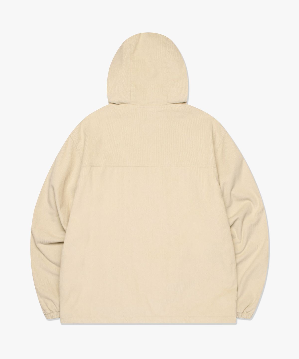 엘엠씨(LMC) OG CORDUROY ANORAK JACKET cream