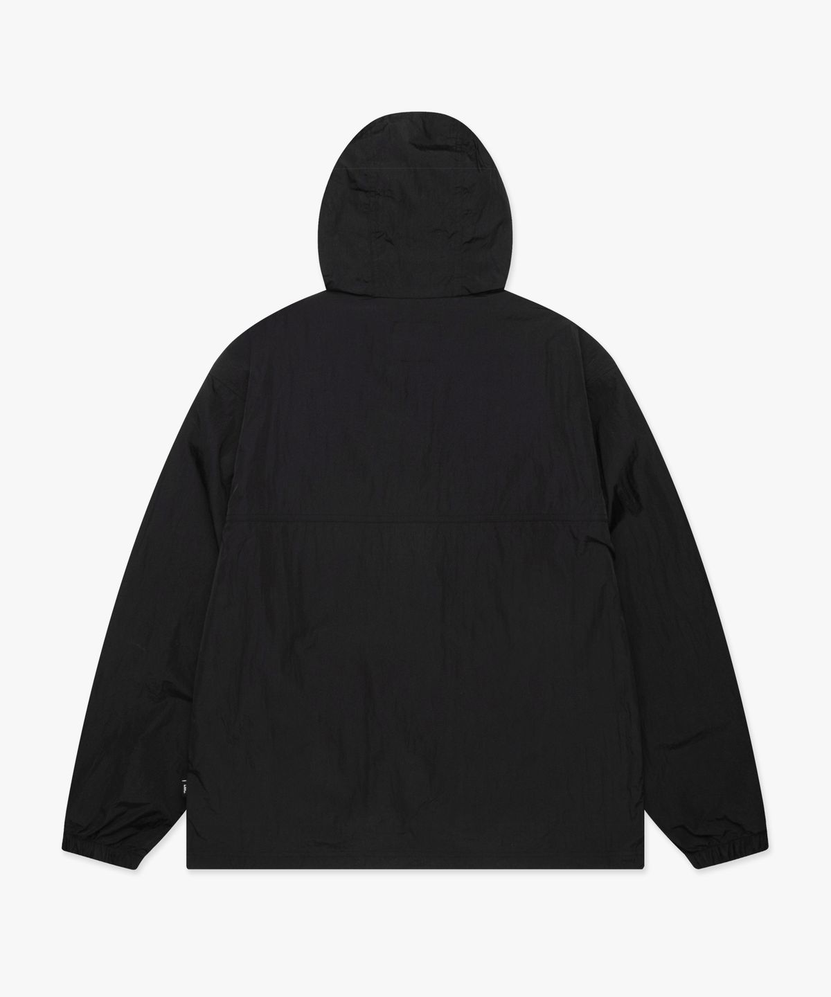엘엠씨(LMC) OG ESSENTIAL WINDBREAKER JACKET black