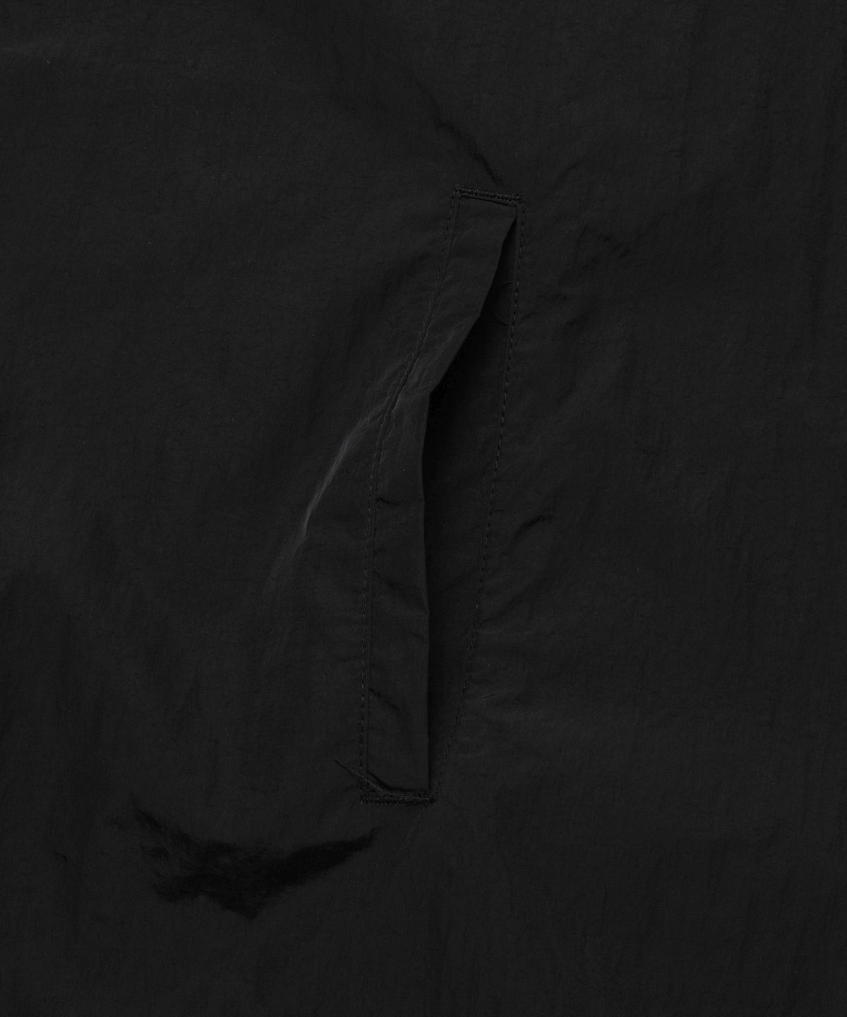 엘엠씨(LMC) OG ESSENTIAL WINDBREAKER JACKET black