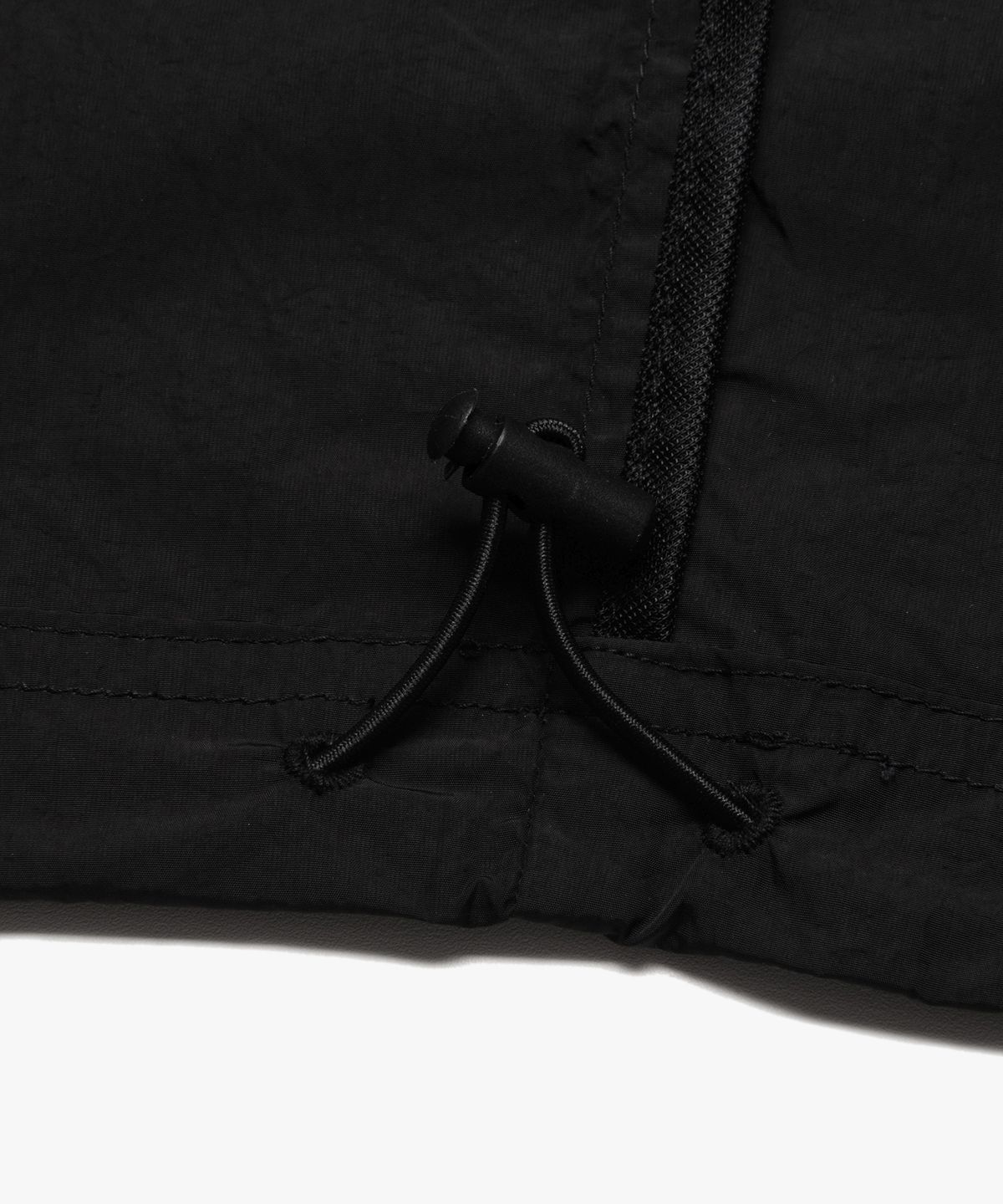 엘엠씨(LMC) OG ESSENTIAL WINDBREAKER JACKET black