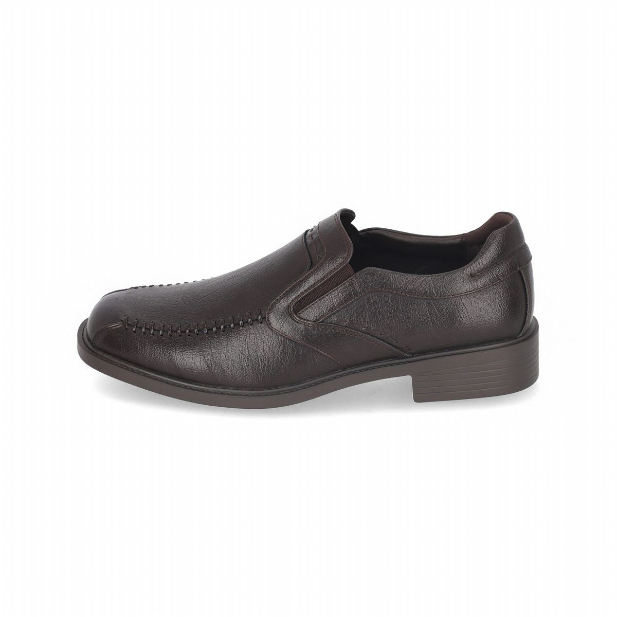 엘칸토(ELCANTO) 마쯔 남성 와이드 정장화 3cm LCMD94M339