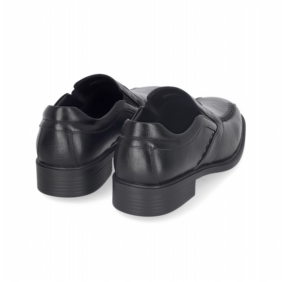 엘칸토(ELCANTO) 마쯔 남성 와이드 정장화 3cm LCMD94M339