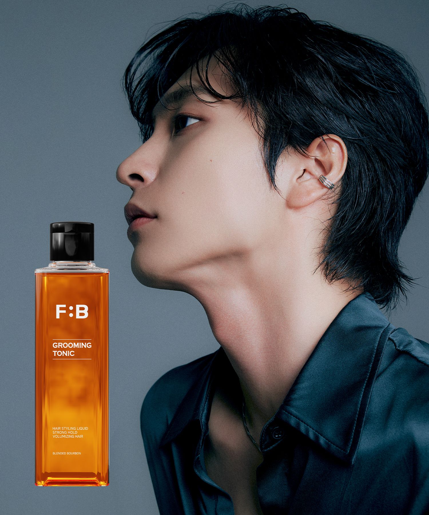 TÓUS BEAUX 美容液 30ml 頭皮用美容液 - 株式会社BAYCOSMETICS