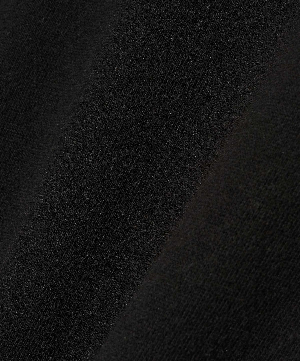 브라운브레스(BROWNBREATH) TAG OG CREWNECK - BLACK