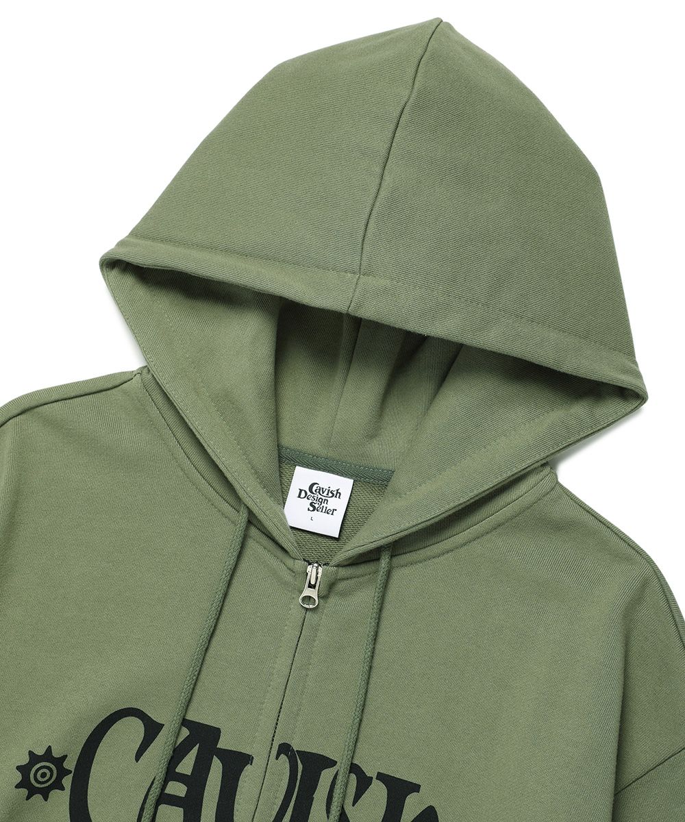 コート CAVISH PIPING ZIP UP HOODIE GREENCV2DFUM480A MUSINSA | CAVISH PIPING ZIP UP HOODIE GREEN(CV2DFUM480A)