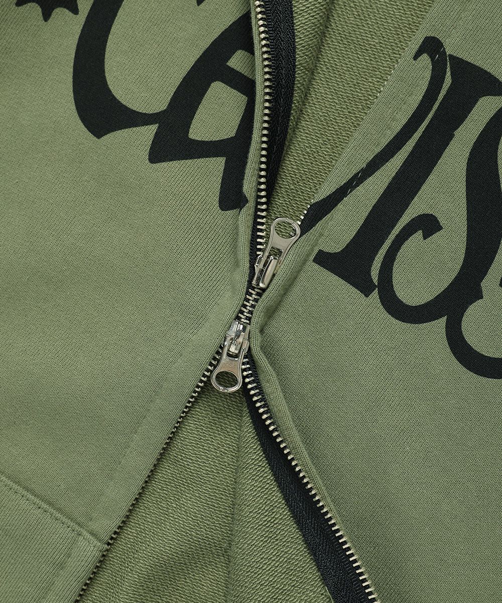 コート CAVISH PIPING ZIP UP HOODIE GREENCV2DFUM480A MUSINSA | CAVISH PIPING ZIP UP HOODIE GREEN(CV2DFUM480A)