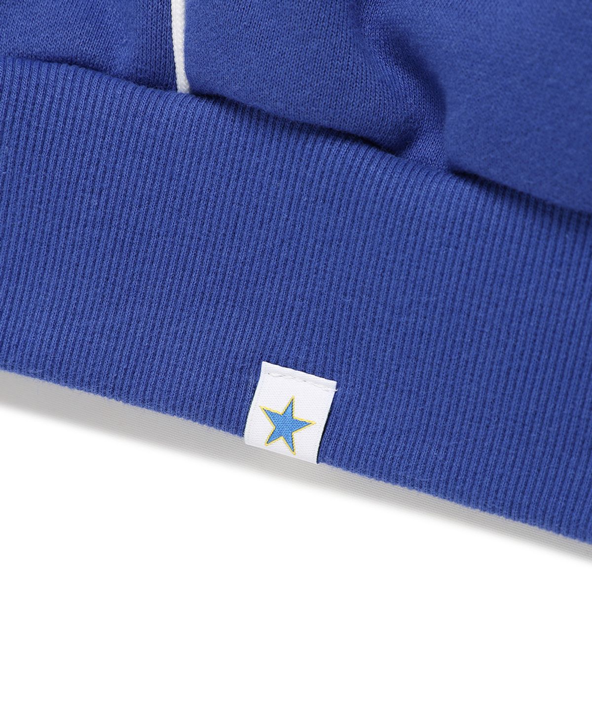 카비시(CAVISH) CLUB TEAM SWEATSHIRT BLUE(CV2DFUM446A)