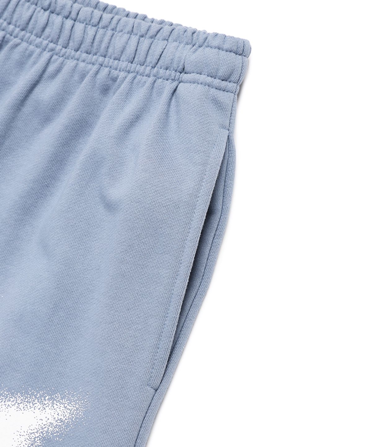 카비시(CAVISH) METEOR SWEATPANTS BLUE(CV2DFUPA09A)