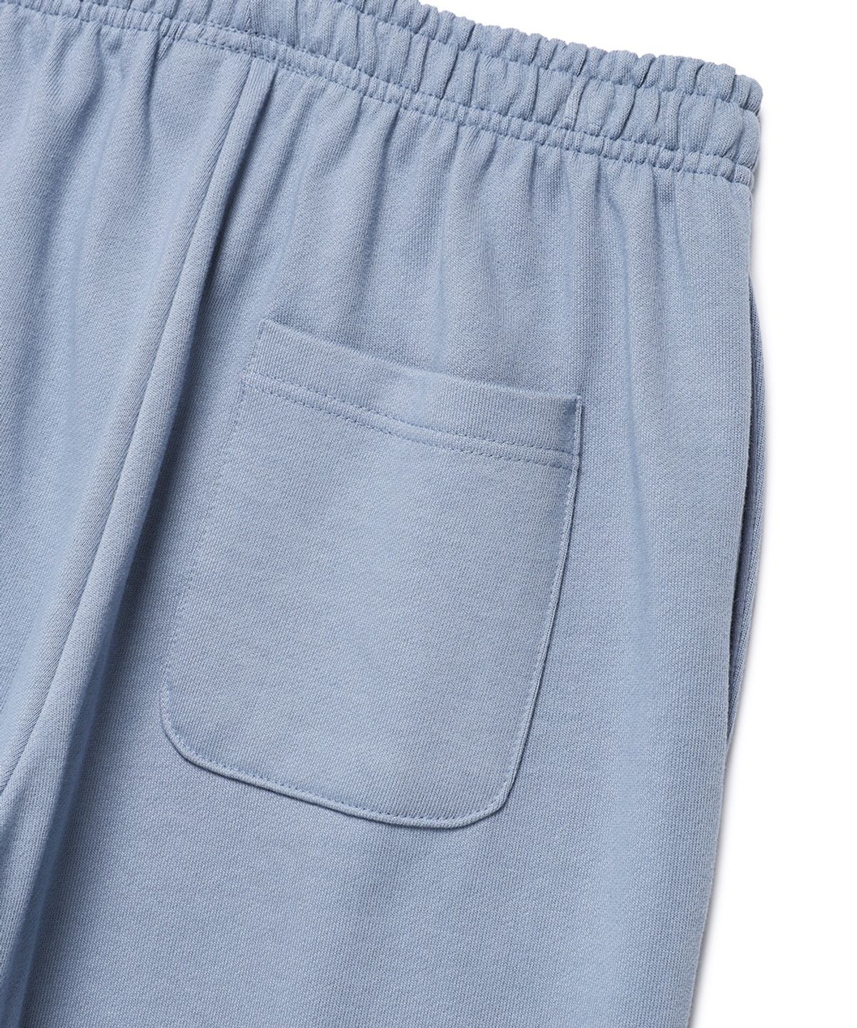 카비시(CAVISH) METEOR SWEATPANTS BLUE(CV2DFUPA09A)