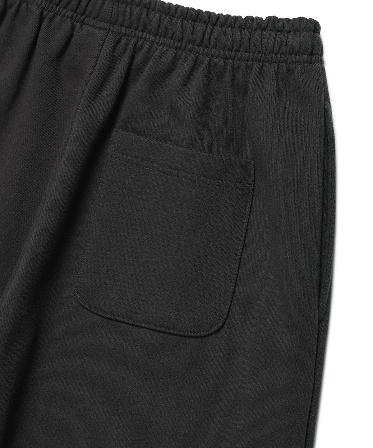 카비시(CAVISH) METEOR SWEATPANTS CHARCOAL(CV2DFUPA09A)