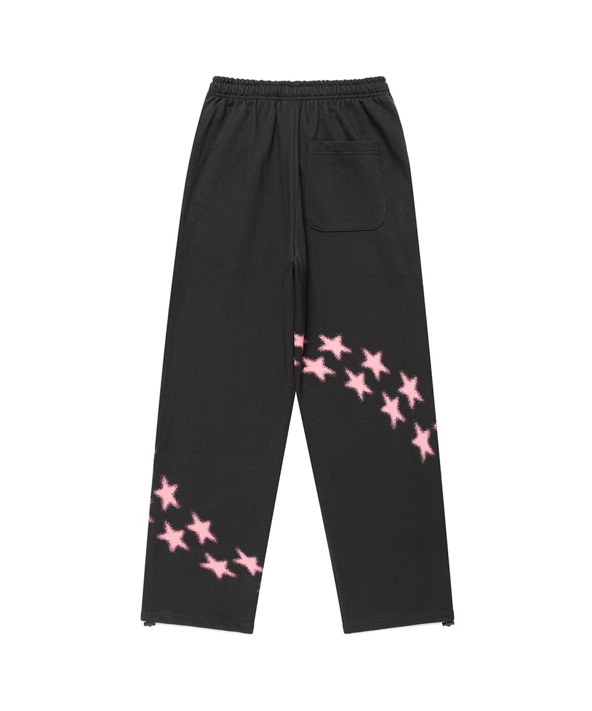 카비시(CAVISH) METEOR SWEATPANTS CHARCOAL(CV2DFUPA09A)