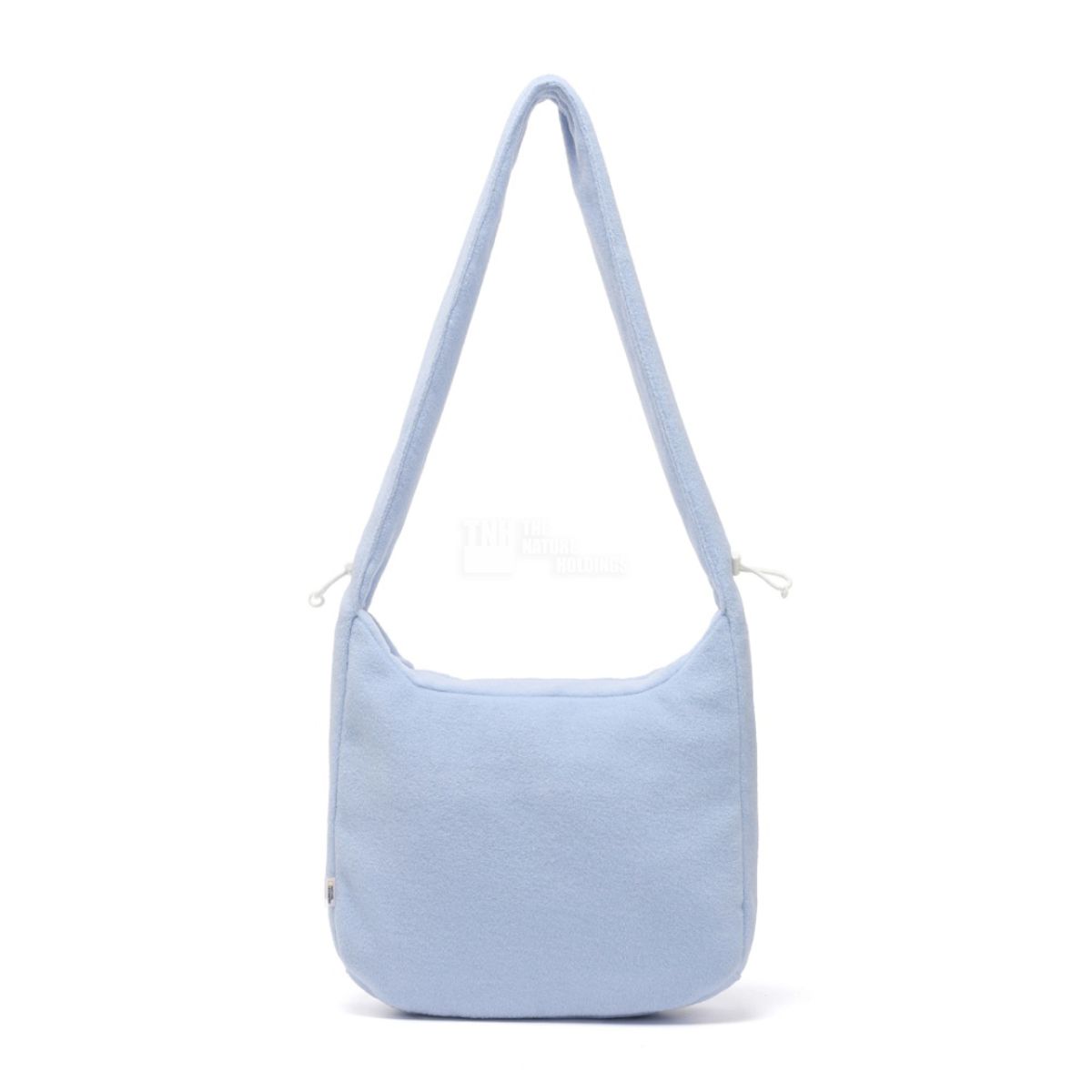 내셔널지오그래픽(NATIONALGEOGRAPHIC) N234ACR560 플리스 호보백 SBLUE