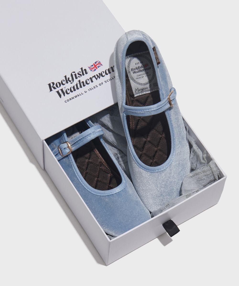 MUSINSA | ROCKFISH WEATHERWEAR BELLA QUILTED MARYJANE - 6color