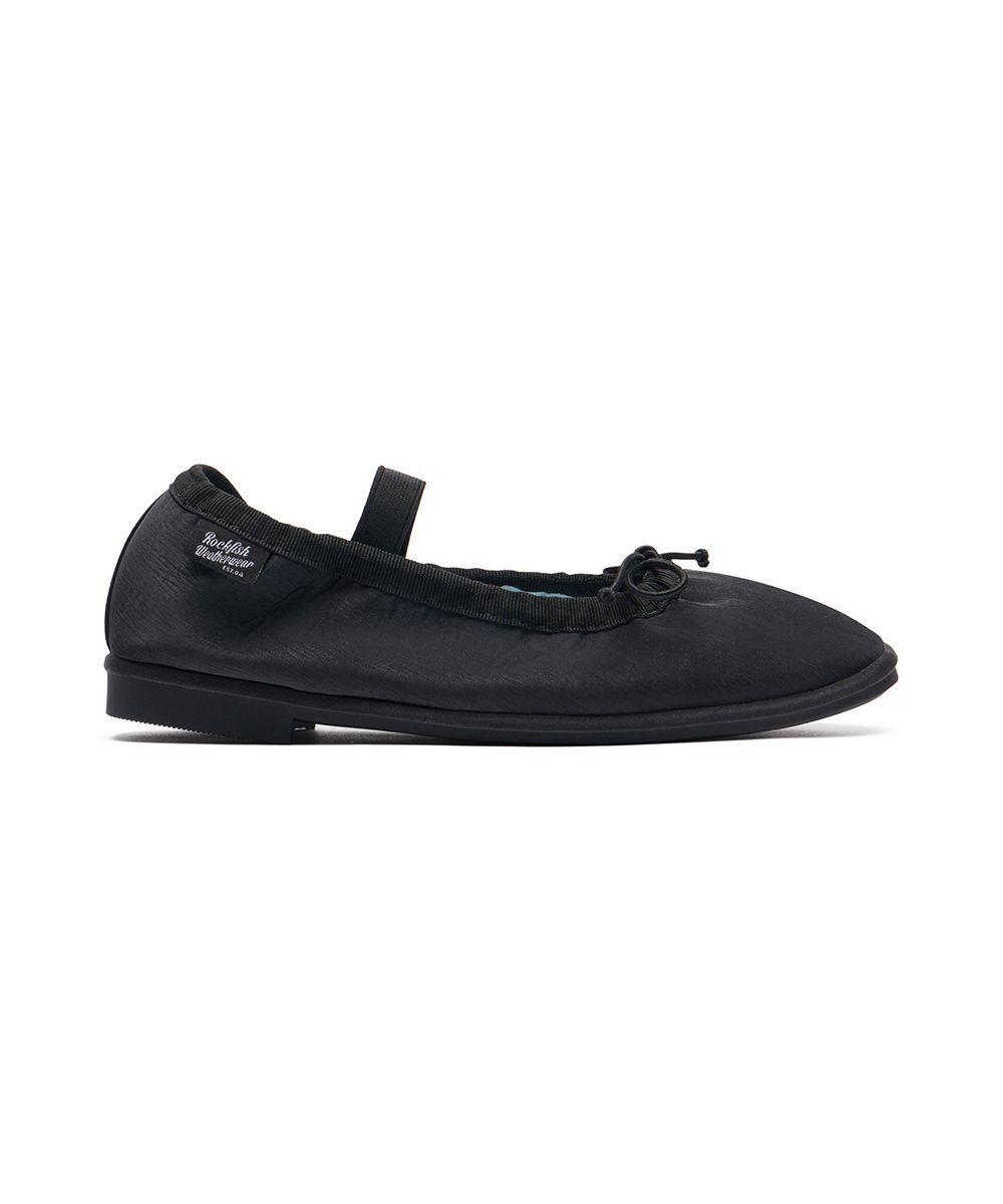 MUSINSA | ROCKFISH WEATHERWEAR WISLEY SCRUNCH FLATS - 5 colors