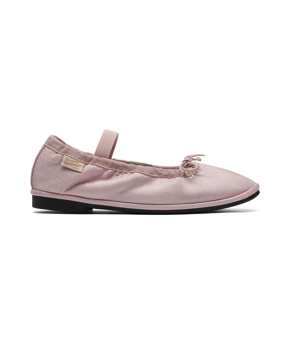 MUSINSA | ROCKFISH WEATHERWEAR WISLEY SCRUNCH FLATS - 5 colors
