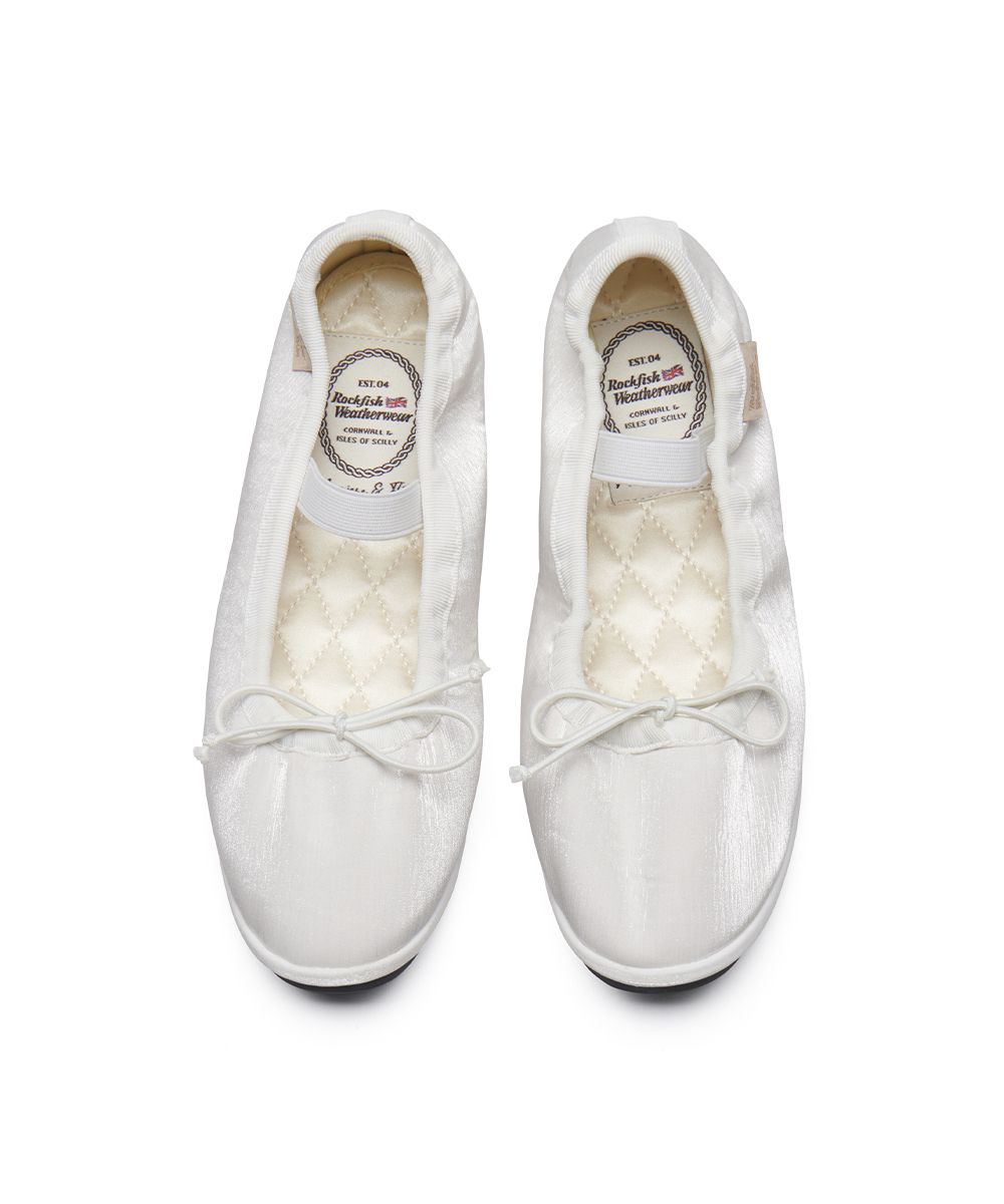 MUSINSA | ROCKFISH WEATHERWEAR WISLEY SCRUNCH FLATS - 5 colors