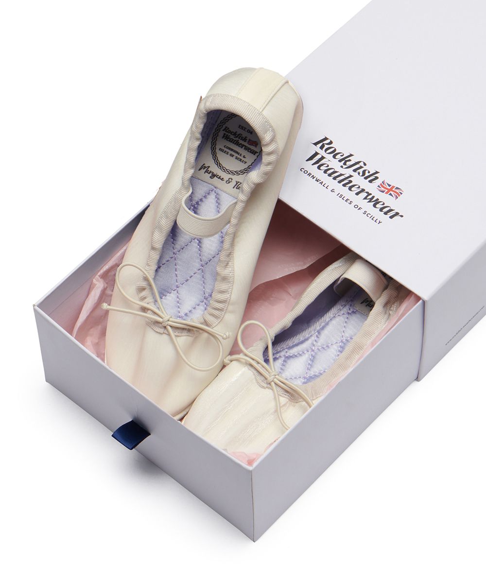 Rockfish Weatherwear | ORIGINAL MAXI FLATFORM LACEUP BOOTS