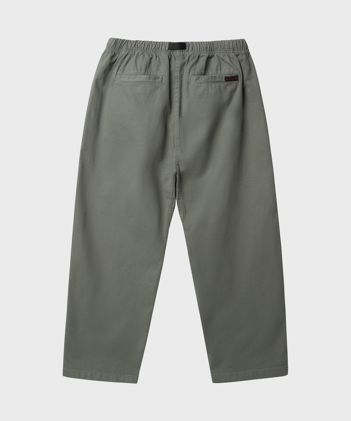 그라미치(GRAMICCI) 루즈테이퍼드 팬츠 Dusty Khaki