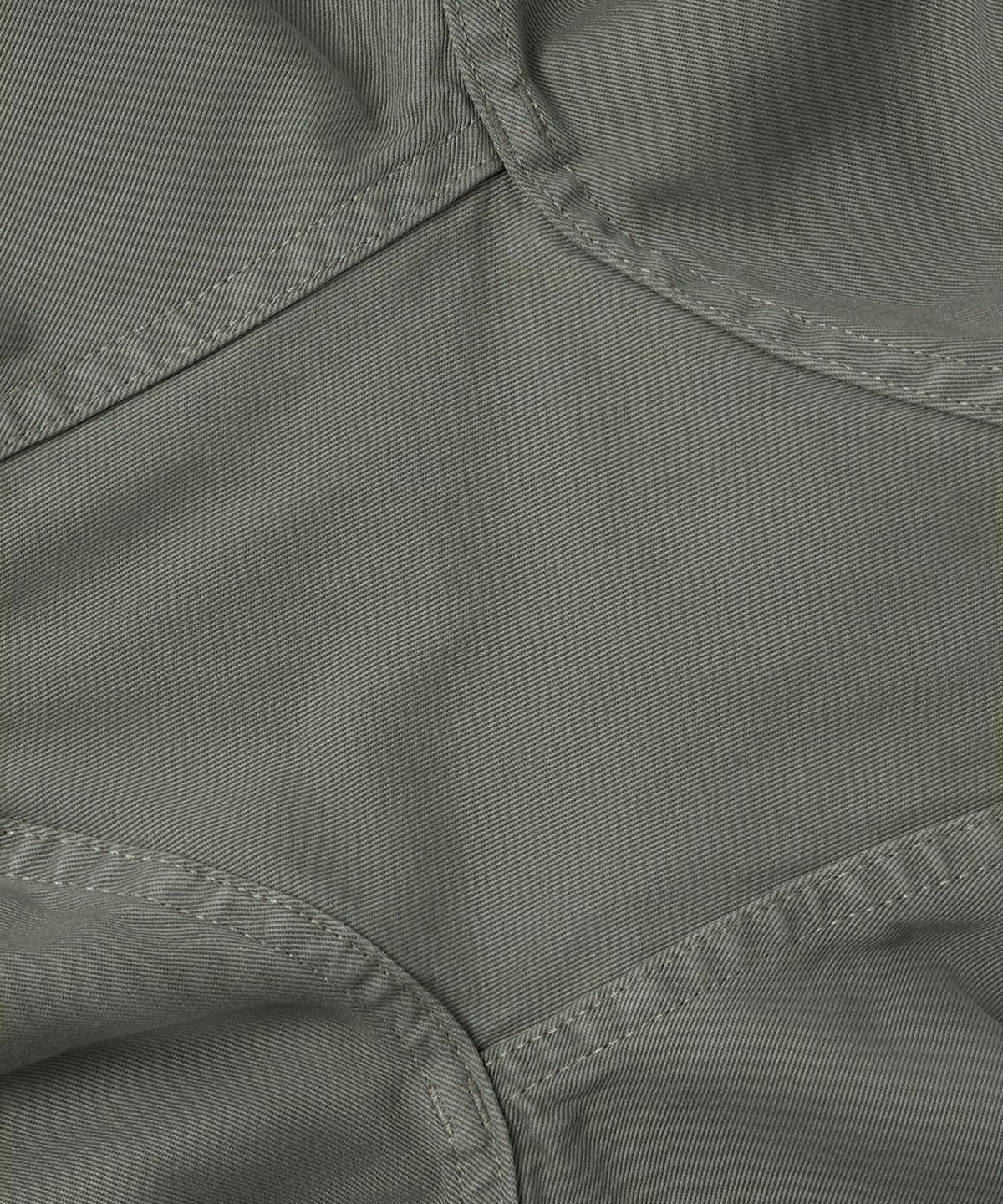 그라미치(GRAMICCI) 루즈테이퍼드 팬츠 Dusty Khaki