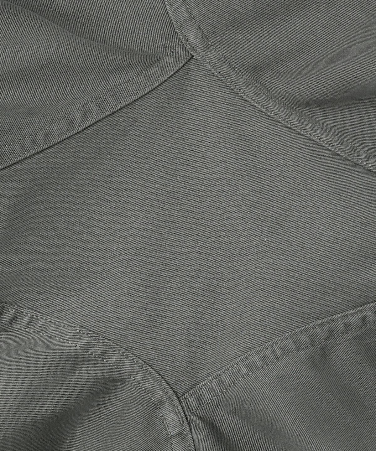 그라미치(GRAMICCI) 루즈테이퍼드 릿지 팬츠 Gravel Grey