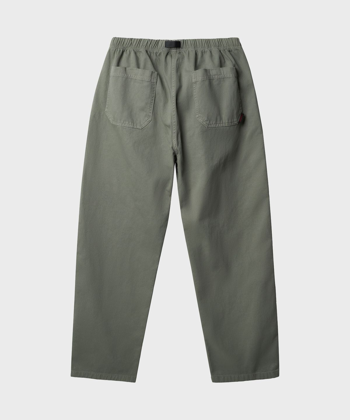 그라미치(GRAMICCI) 루즈테이퍼드 릿지 팬츠 Khaki Grey