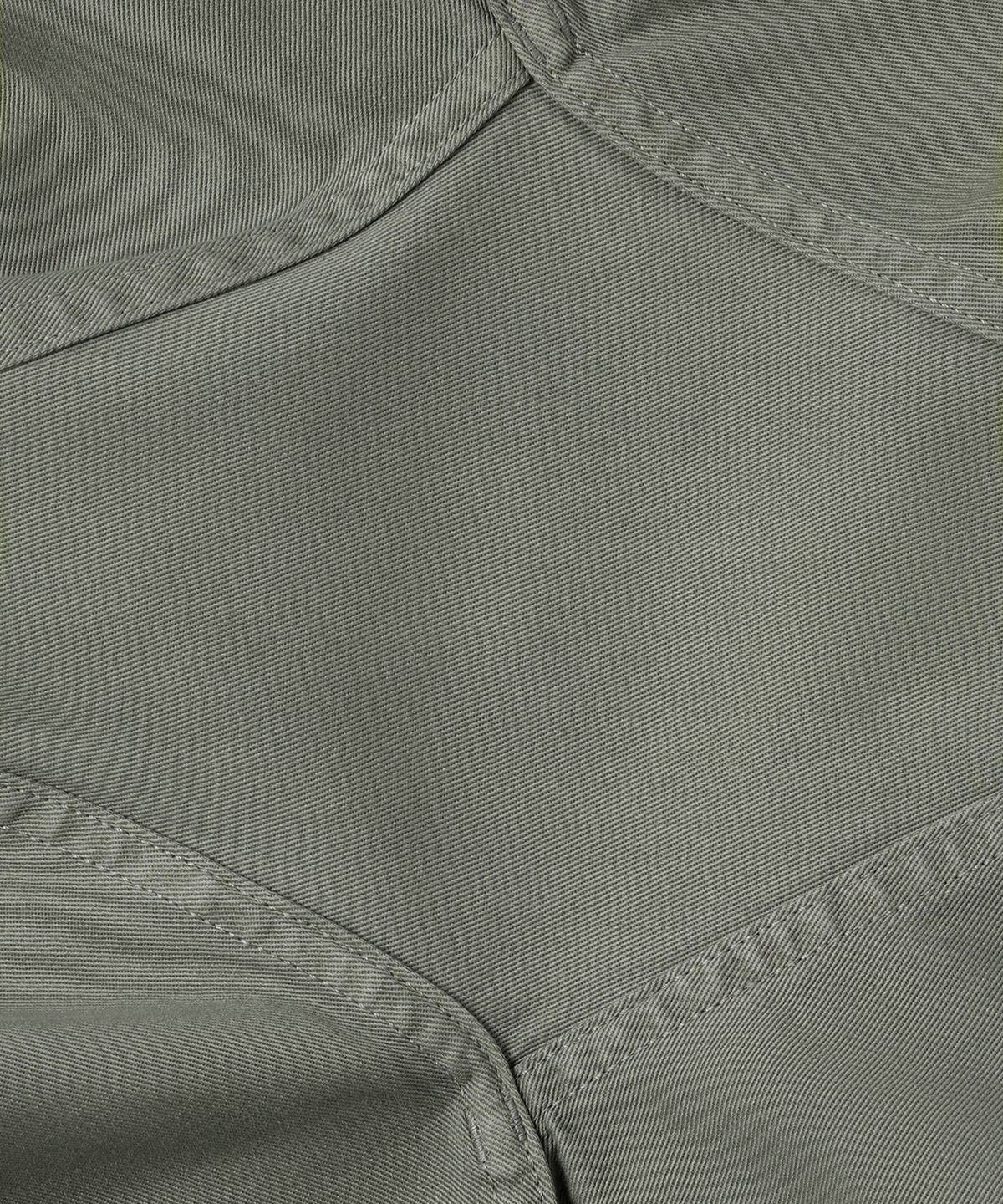 그라미치(GRAMICCI) 루즈테이퍼드 릿지 팬츠 Khaki Grey