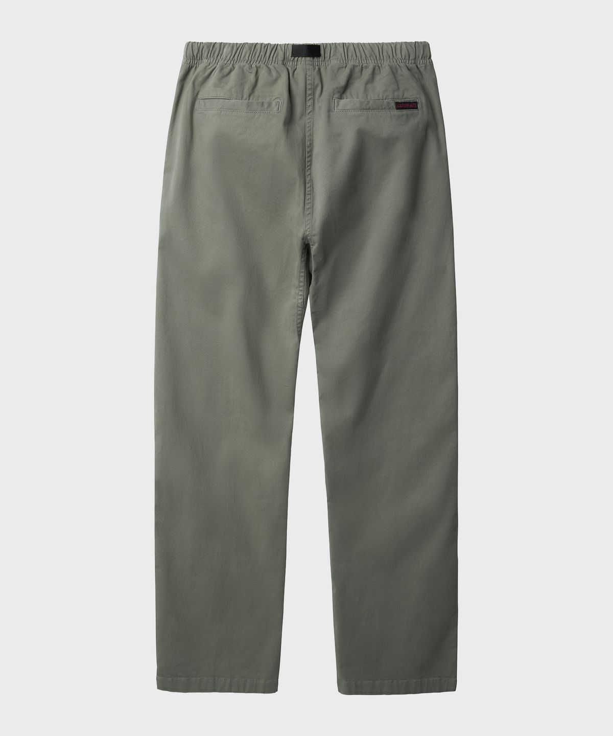 그라미치(GRAMICCI) NN 팬츠 크롭 Khaki Grey