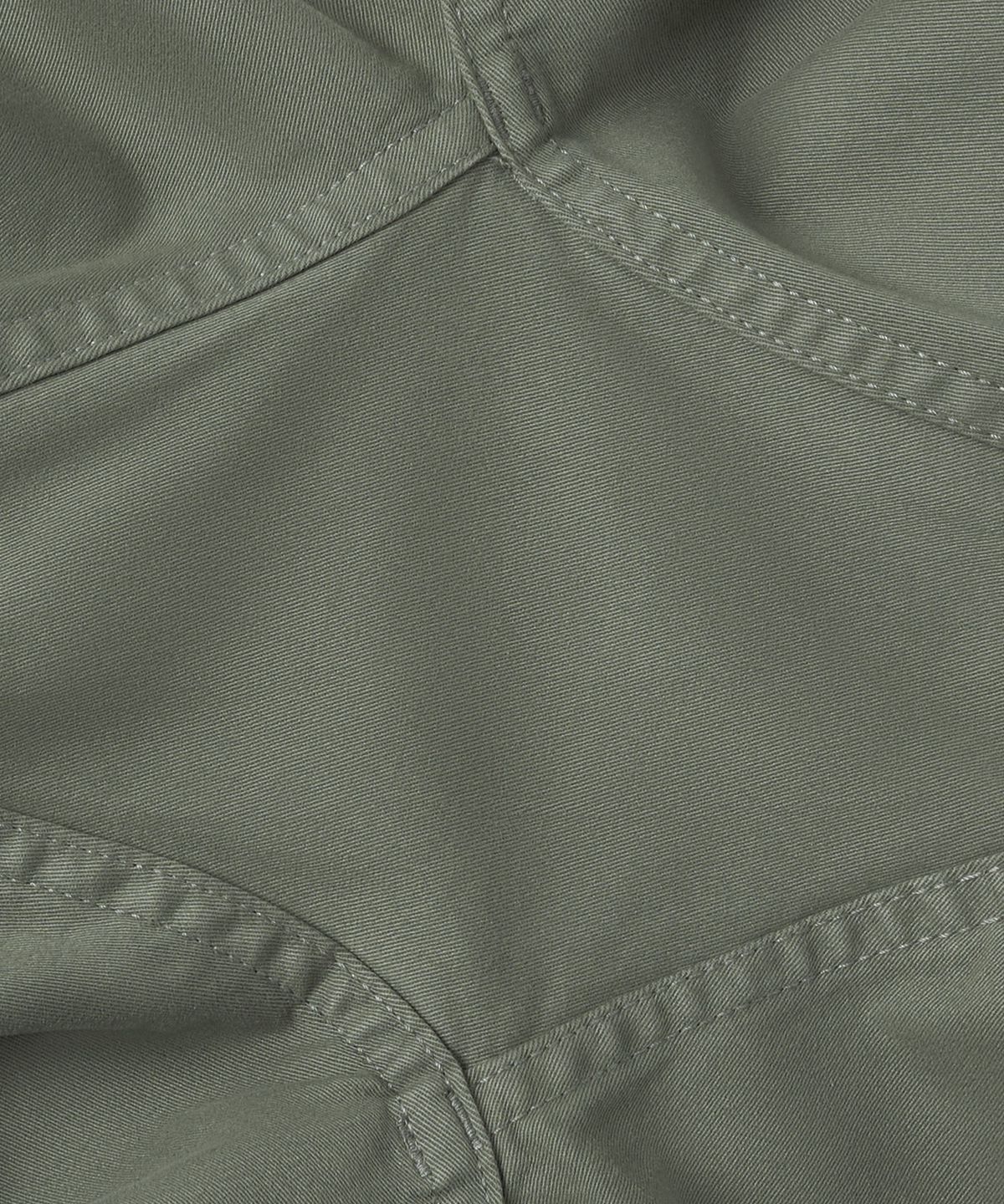 그라미치(GRAMICCI) NN 팬츠 크롭 Khaki Grey