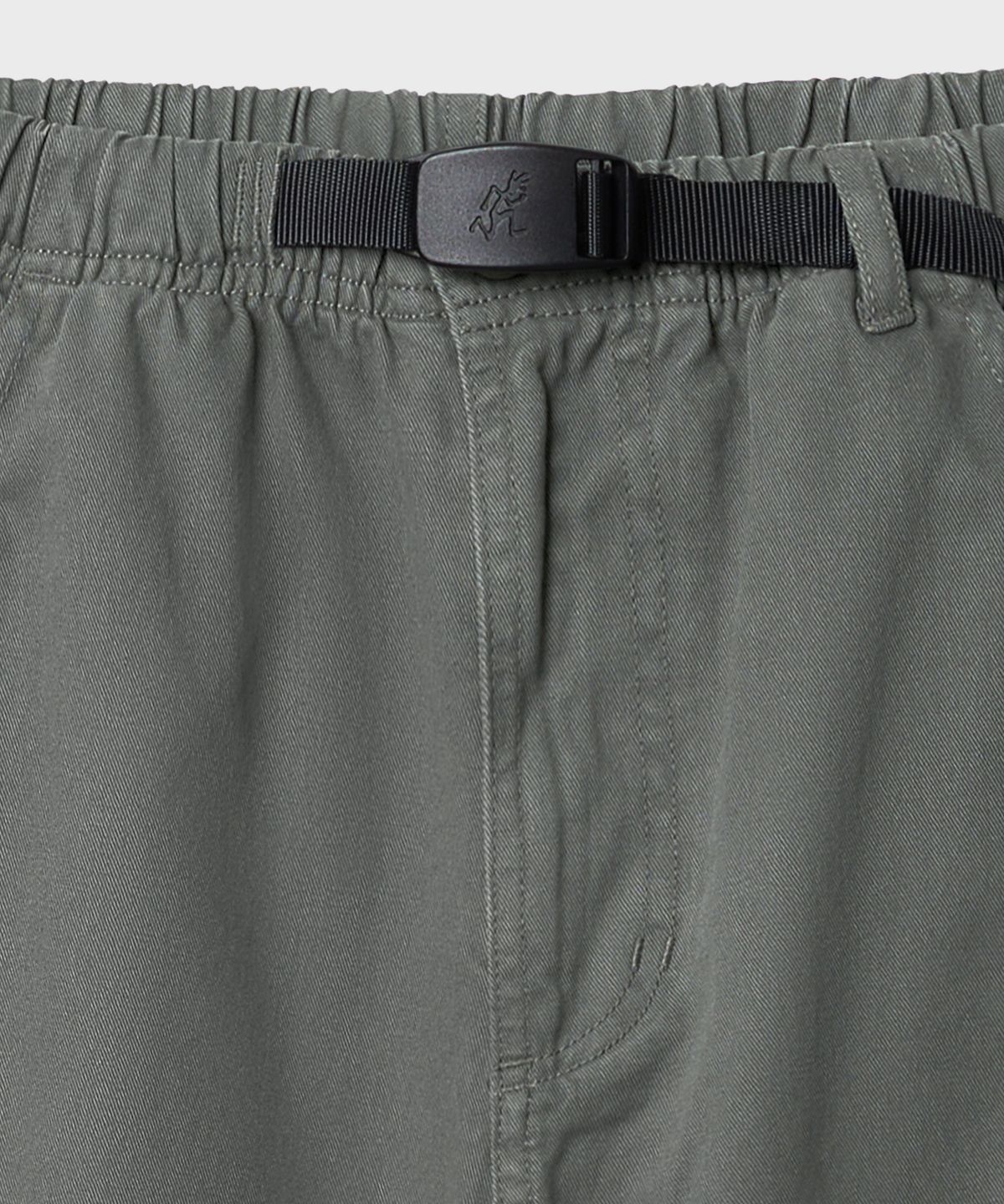 그라미치(GRAMICCI) 마운틴 팬츠 Gravel Grey