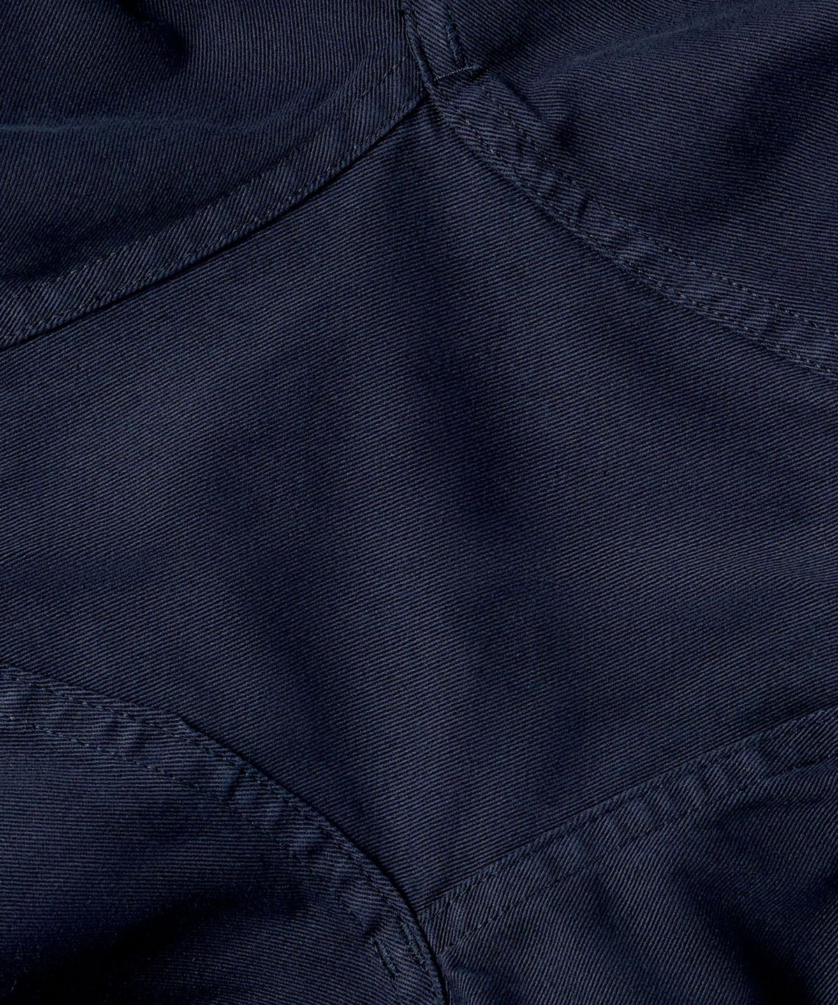그라미치(GRAMICCI) 루즈테이퍼드 릿지 팬츠 Double Navy
