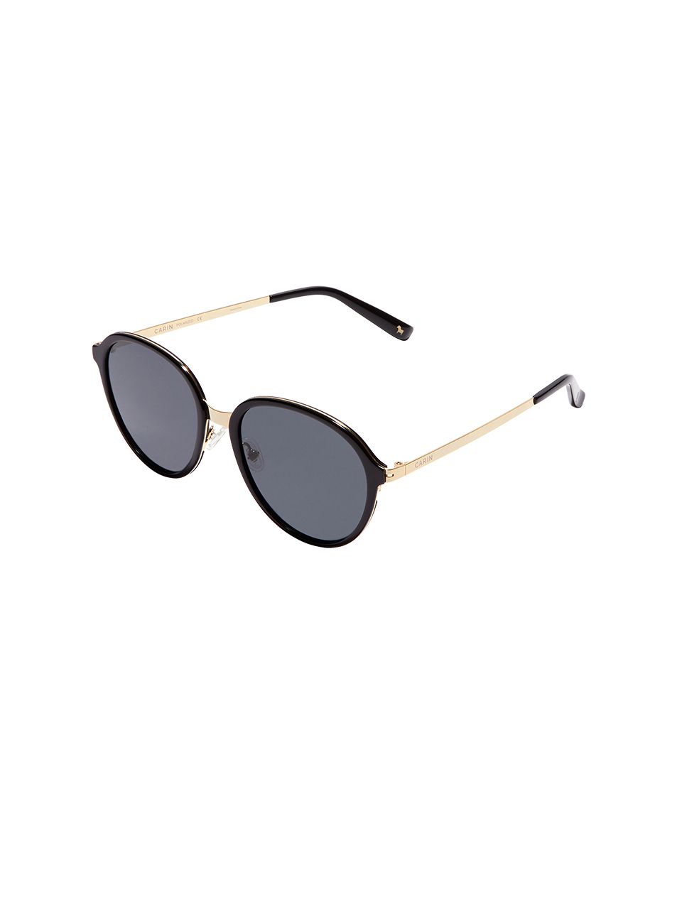サングラス CARINCARINCARIN Polarized Lens Ronad N C2 RONAD-N-C2 RONAD N C1