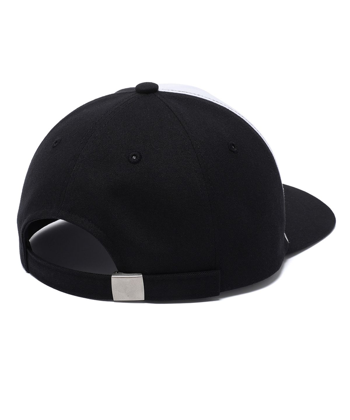 카비시(CAVISH) CLEF BALL CAP BLACK(CV2DFUAB21A)