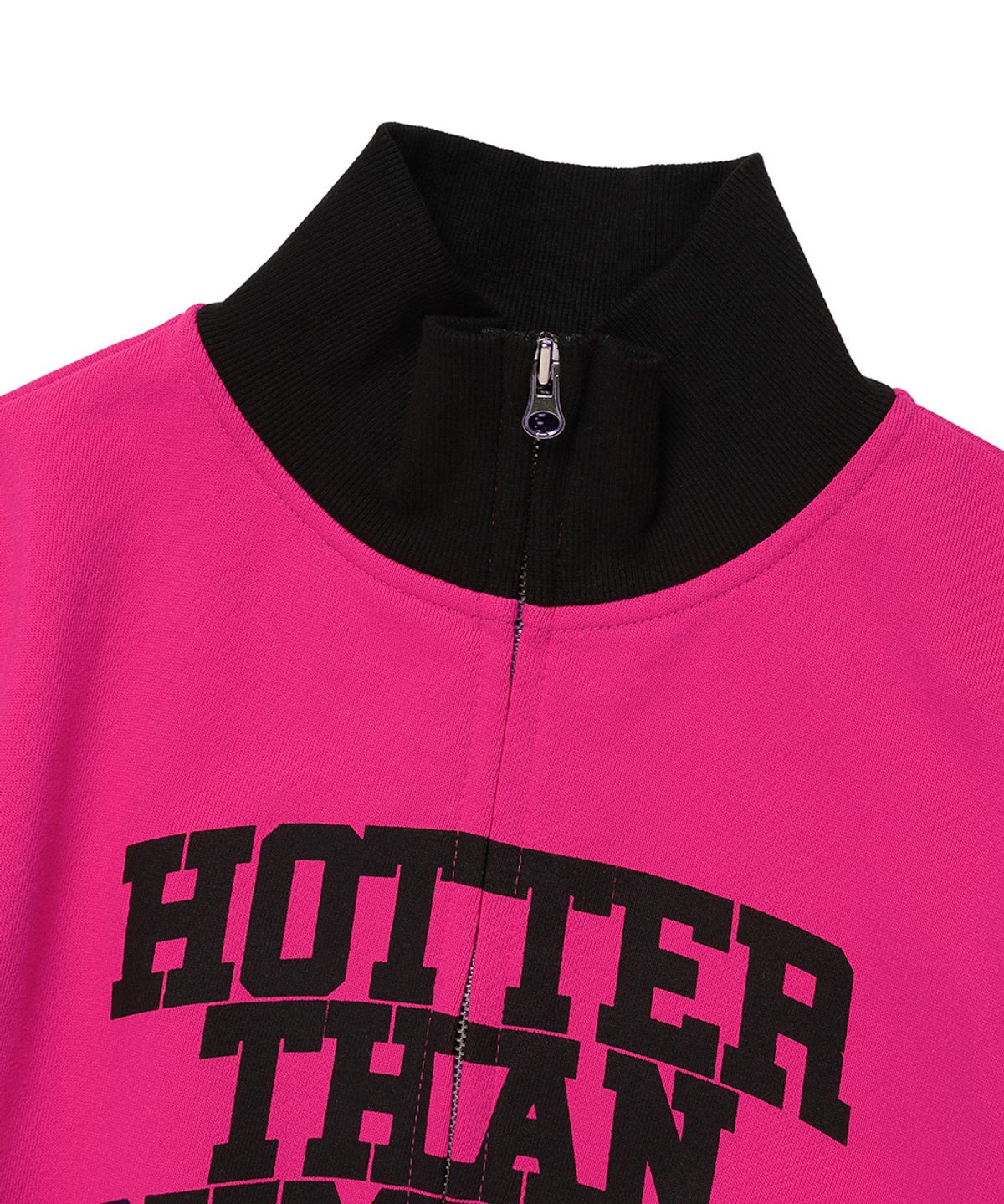 카비시(CAVISH) W HTS TRACK ZIP UP JACKET PINK(CV2DFFM482A)