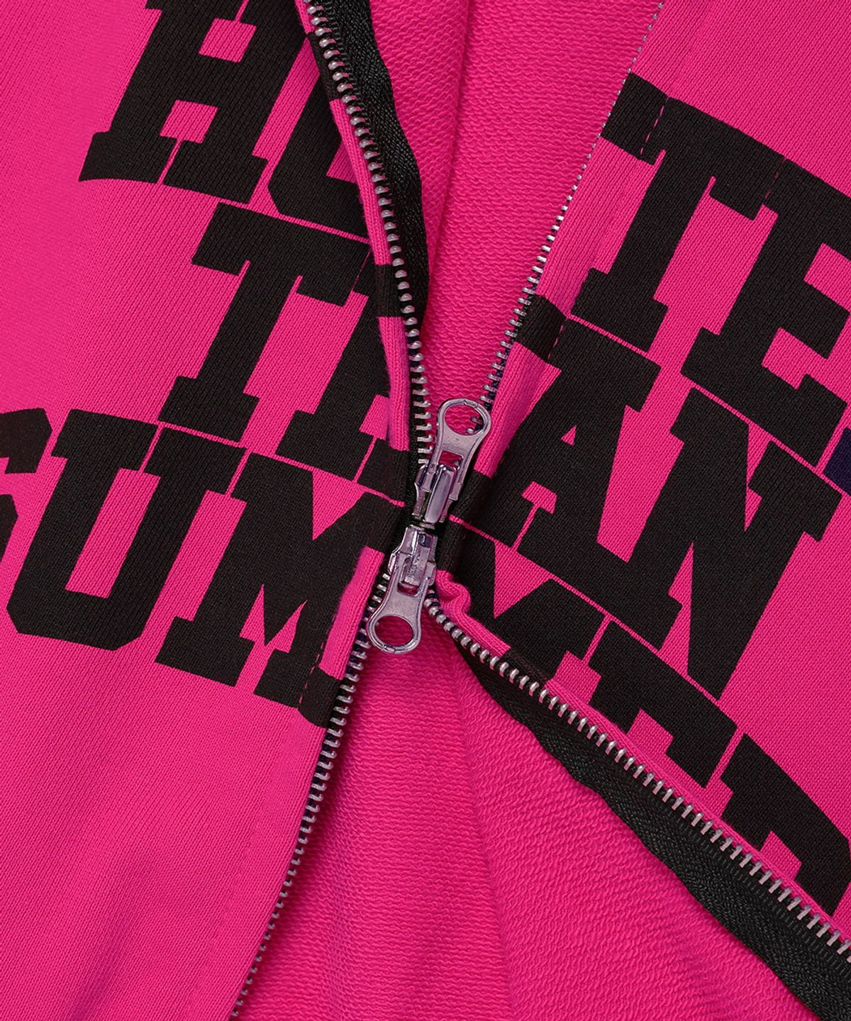 카비시(CAVISH) W HTS TRACK ZIP UP JACKET PINK(CV2DFFM482A)