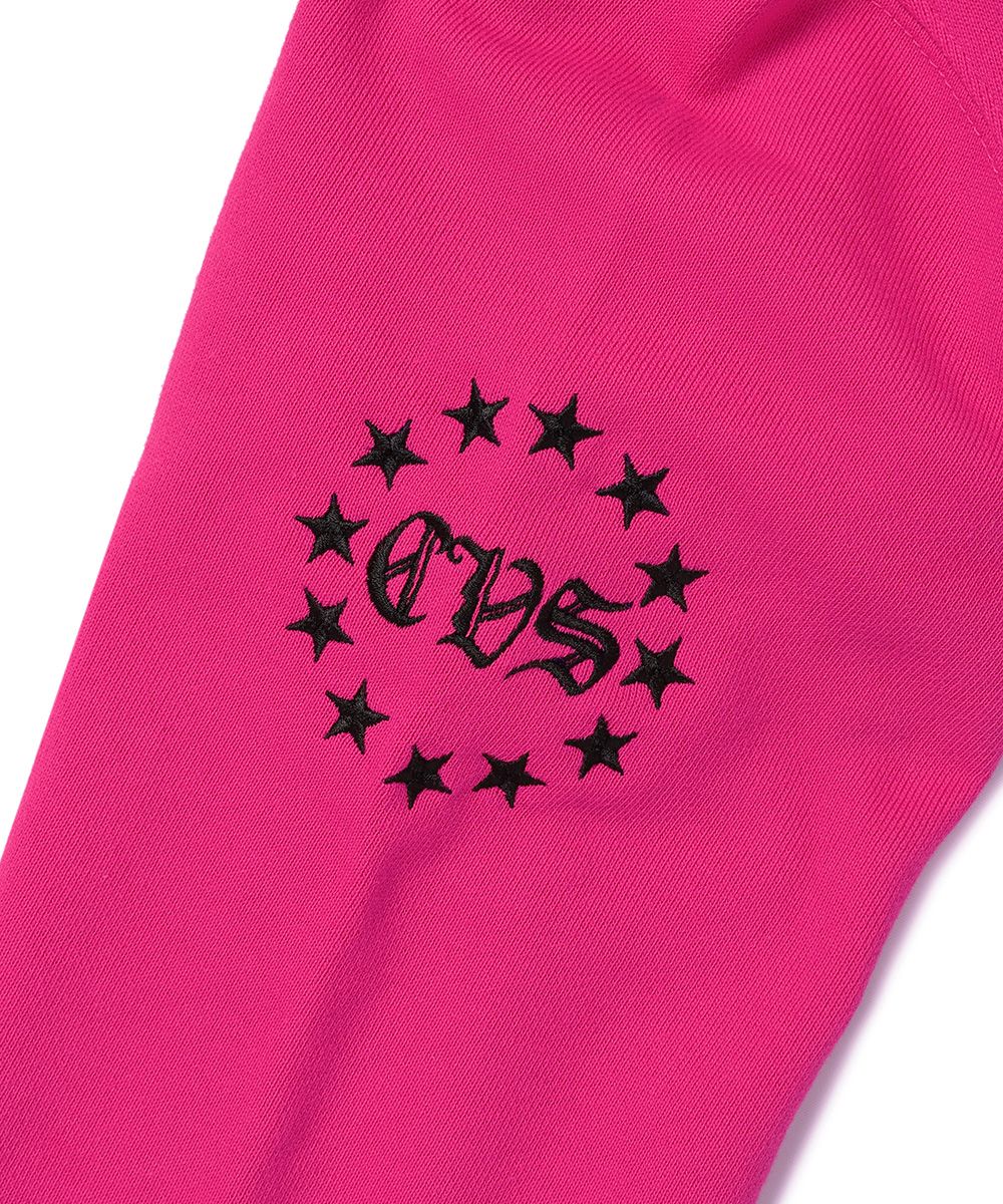 コート CAVISH W HTS TRACK ZIP UP JACKET PINKCV2DFFM482A MUSINSA公式 | CAVISH W HTS TRACK ZIP UP JACKET PINK(CV2DFFM482A)