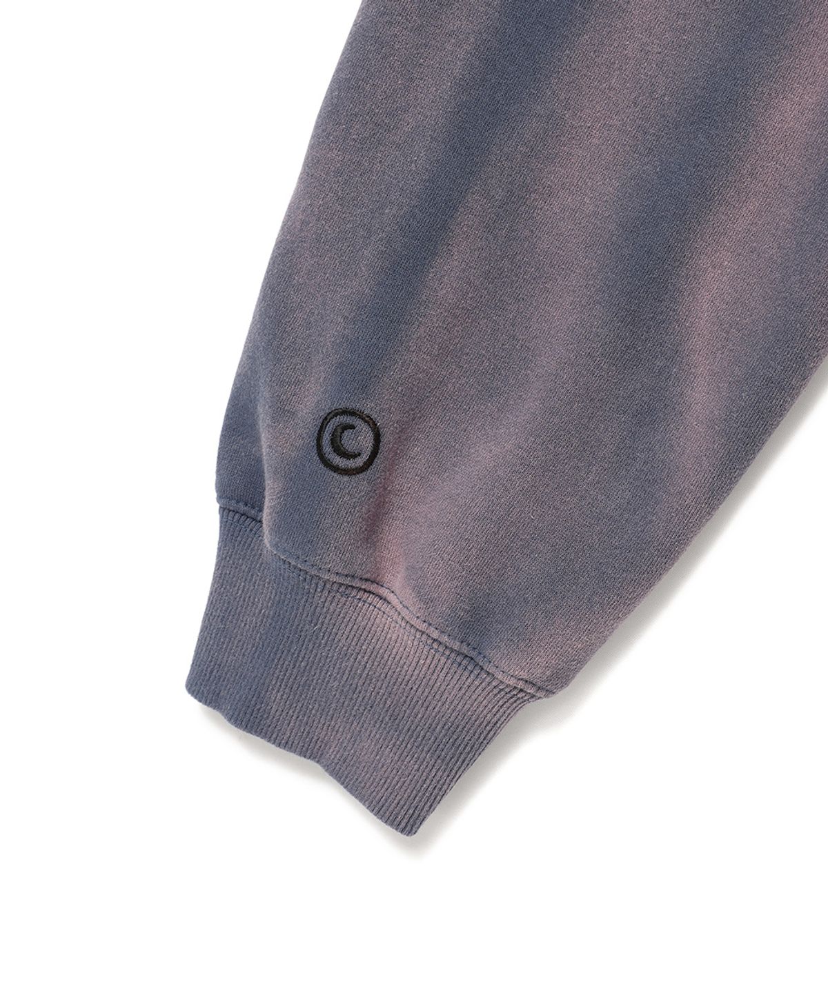 카비시(CAVISH) DYED ROCHA HOODIE NAVY(CV2DFUM403A)