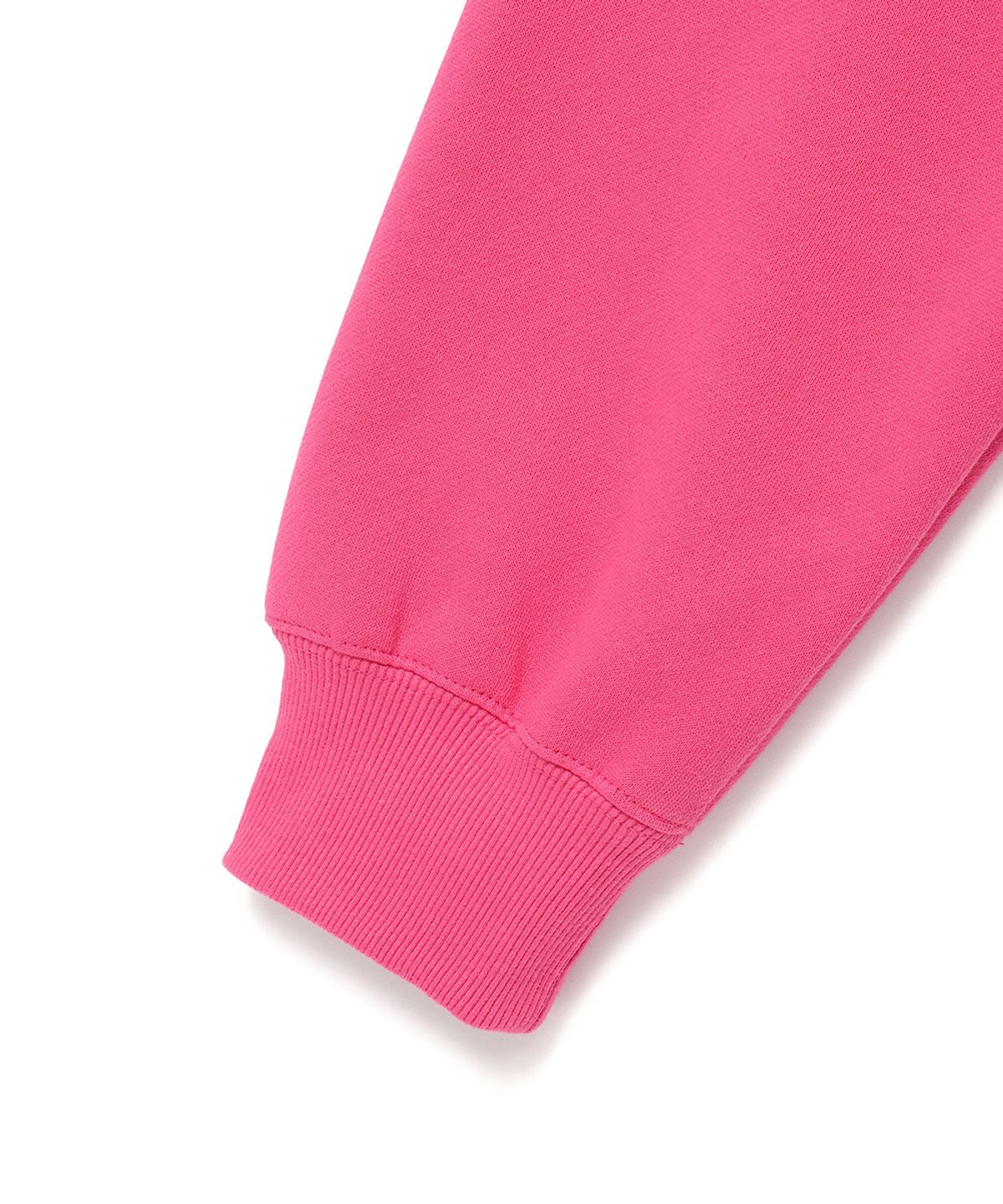 카비시(CAVISH) CROWD RAGLAN SWEATSHIRT PINK(CV2DFUM444A)