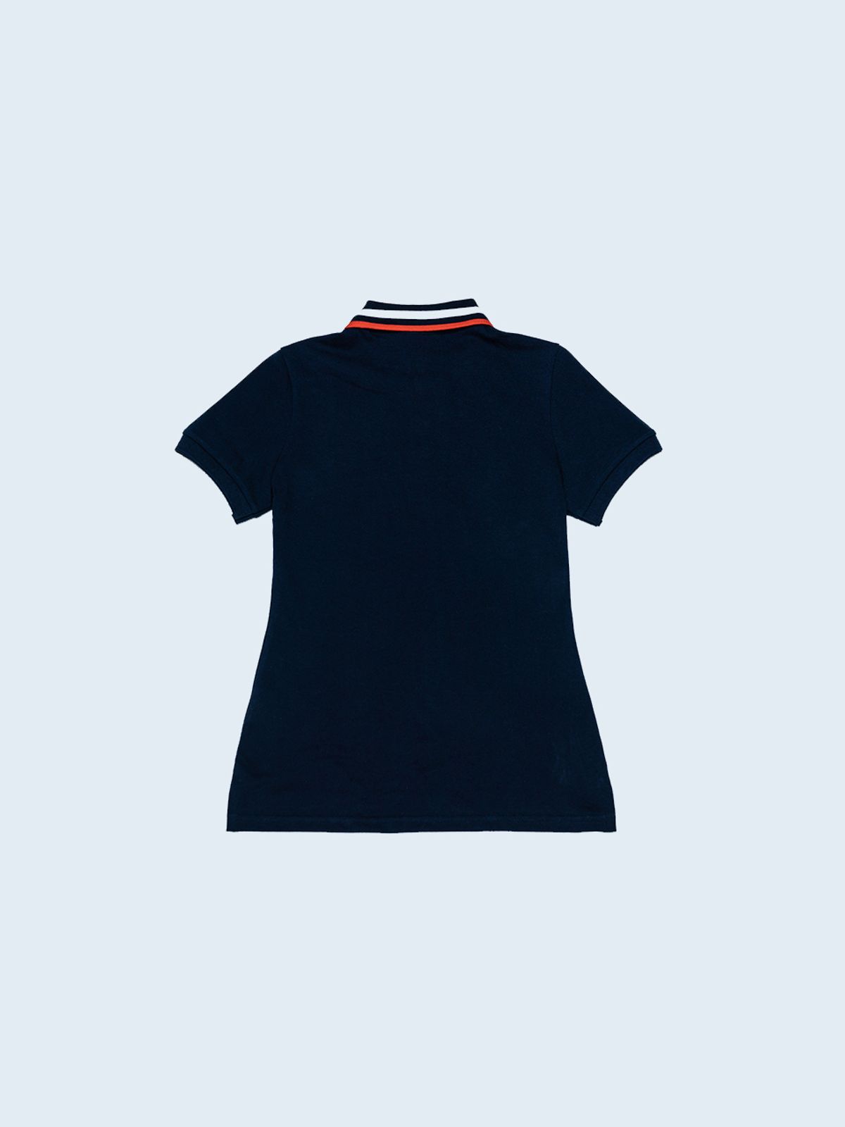 유팅골프(UTING GOLF) 유팅 폴로 반팔 티셔츠 NAVY