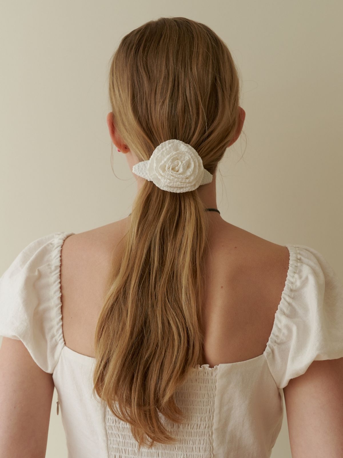 러브미몬스터(LOVE ME MONSTER) The Rose Hair Pin_3Color