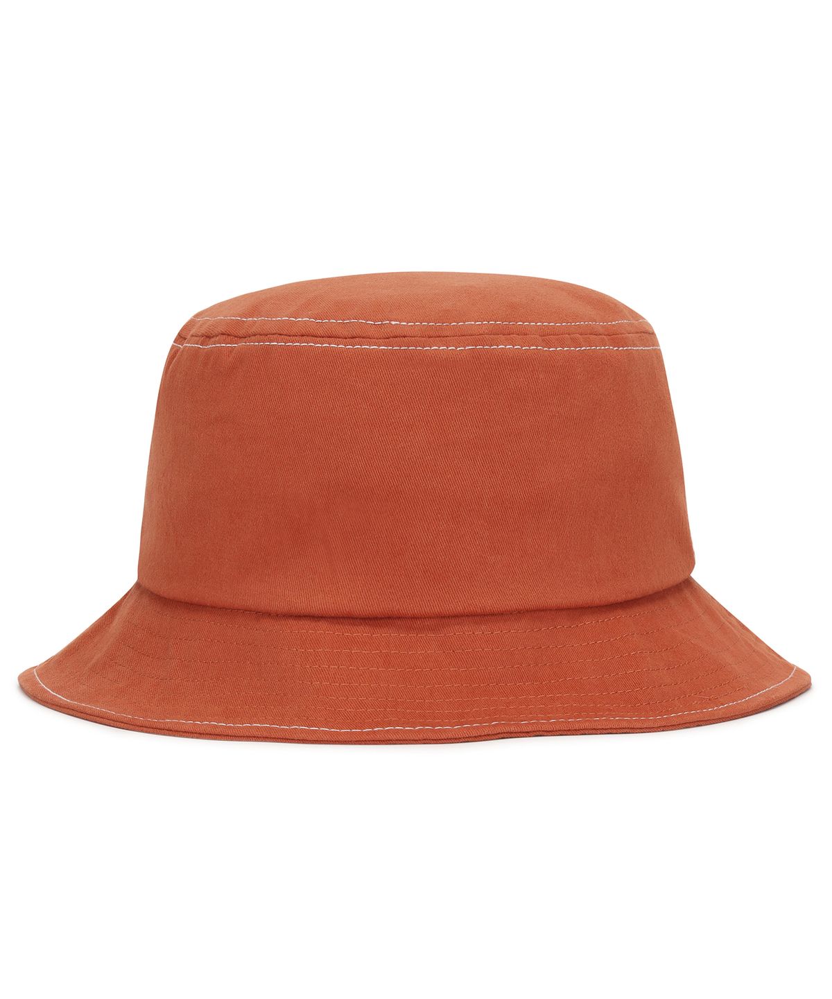 컬럼비아 유니버시티(COLUMBIA UNIVERSITY) 1754 CLASSIC LOGO BUCKET HAT 오렌지